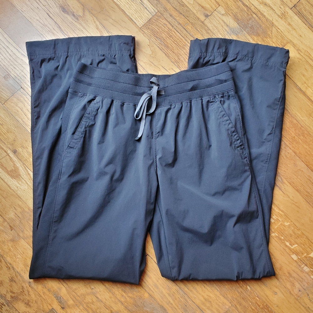 Black Diamond hiking/travel pants